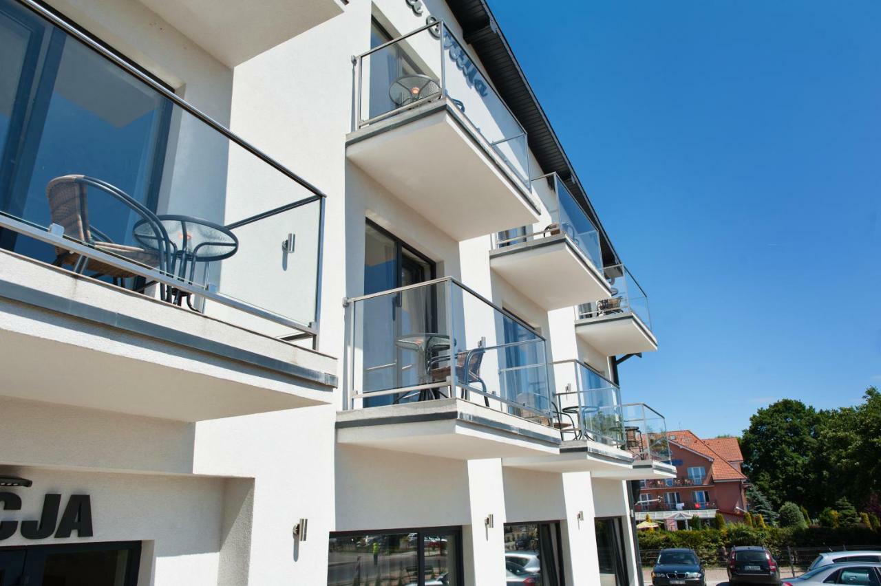 La Milla Villa *