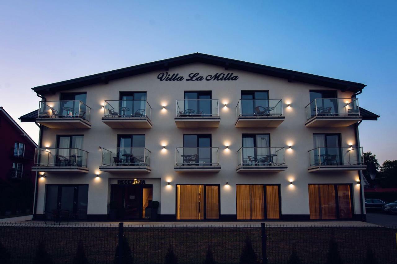 Villa La Milla Rewal