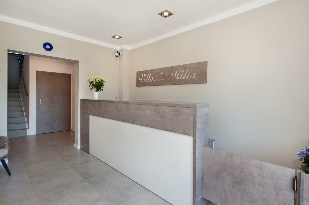 Villa La Milla *