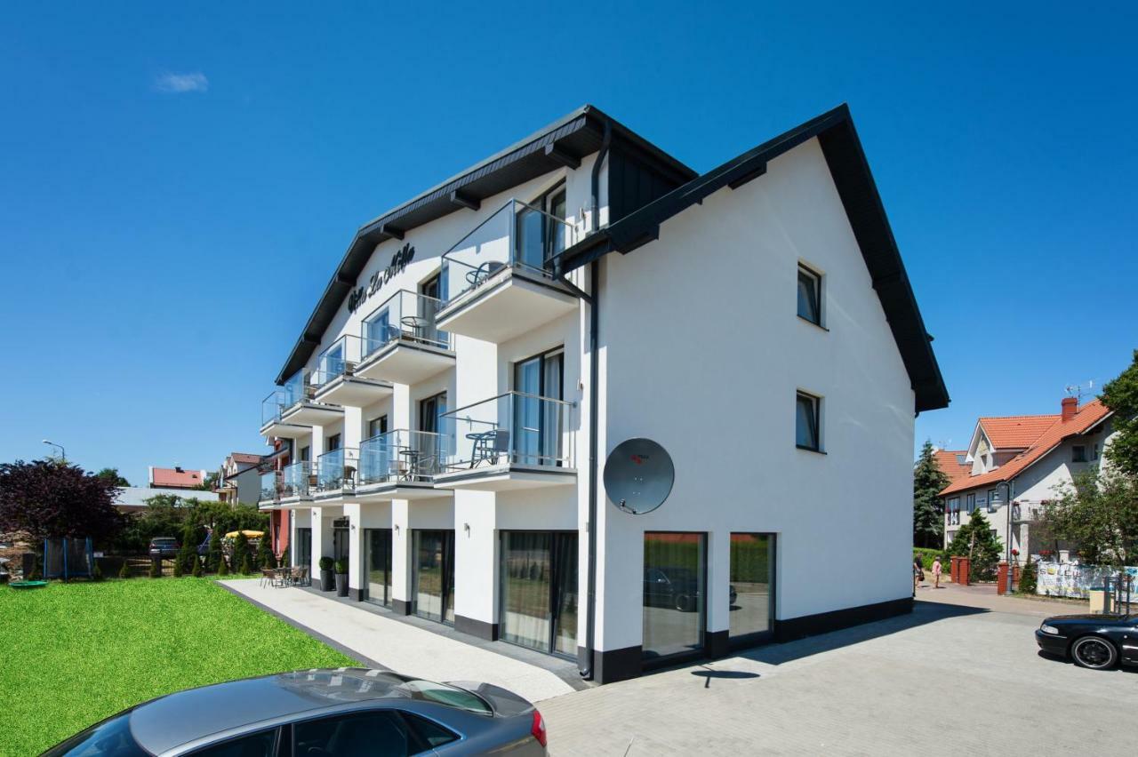 Villa La Milla