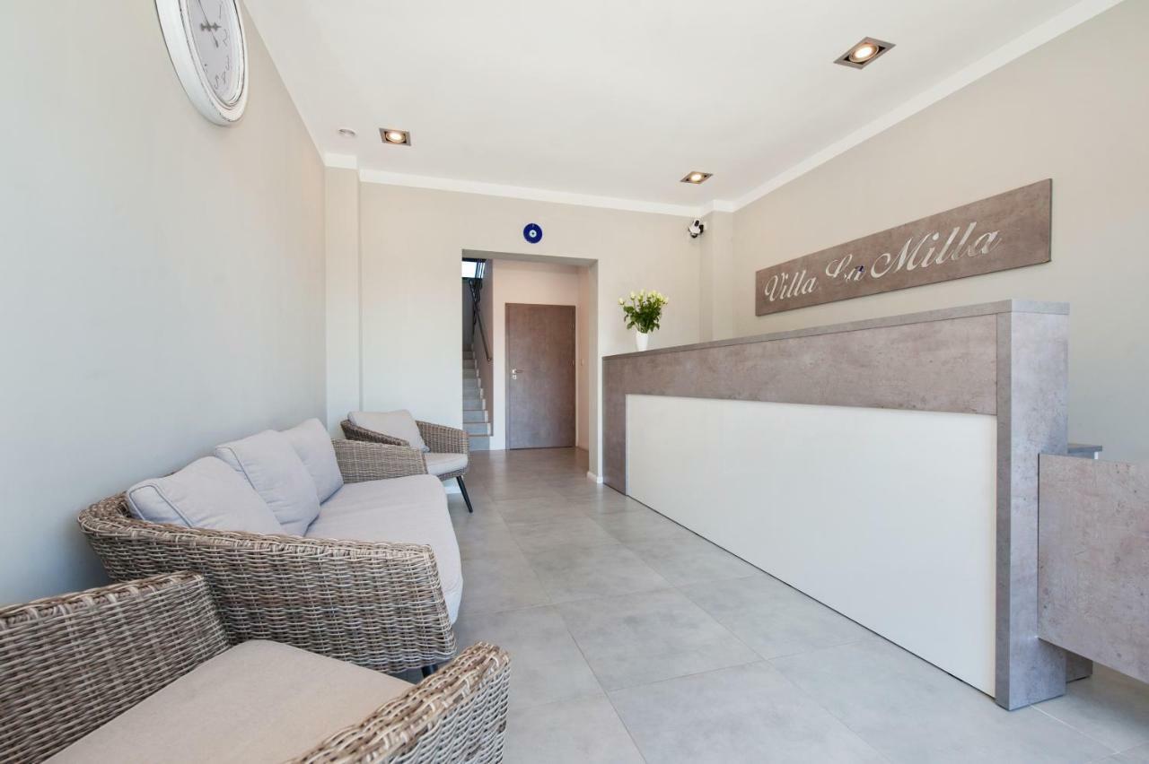 La Milla Villa Rewal